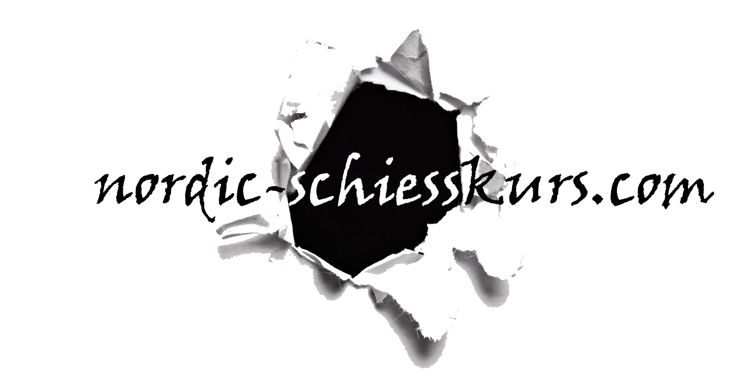 Logo von Nordic-Schiesskurs.